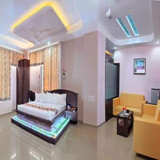Experience Your Stay In The Historical City Of Chittorgarh, Chittorgarh 2